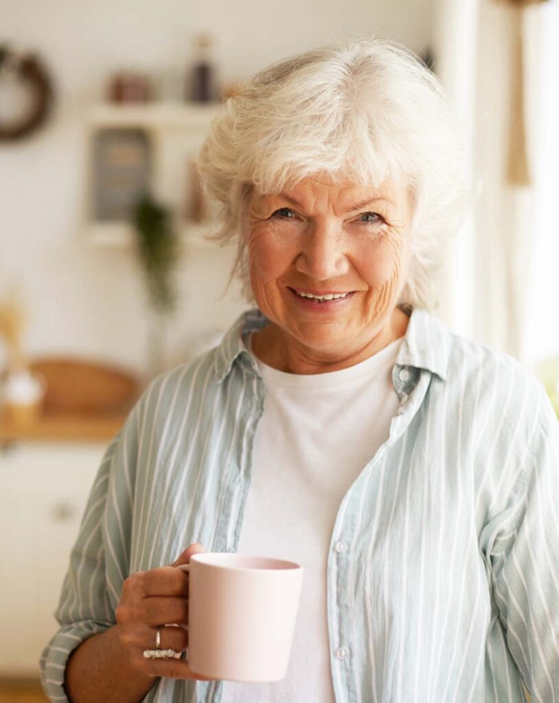 Accompagnement des seniors en perte d'autonomie avec l'ergothérapie